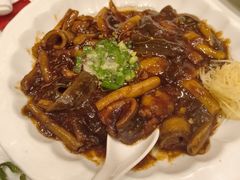 -得月楼·省级非遗·传统苏帮菜(观前店)