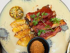 -FOOOO CITY CLUB 孚乐里音乐西餐酒吧(来福士店)