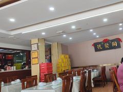 -同发号饭庄(复兴路店)