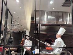 -四季民福烤鸭店(王府井东安门店)