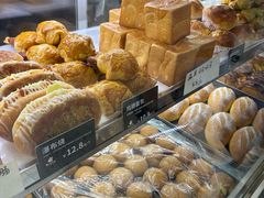 -甜嘟嘟烘焙坊(舒城路店)
