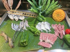 -永泰福朋喜来登酒店-宜客乐自助餐厅(远大路店)