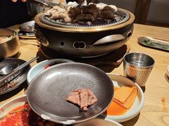 -泥炉烧肉师(新街口金銮巷店)