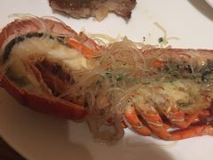 -美盛喜来登大酒店-盛宴标帜餐厅