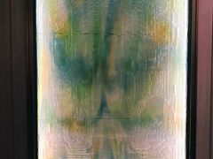 -北京银泰中心-停车场