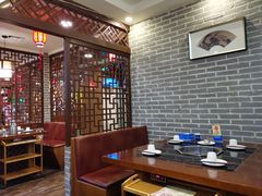 -满禾林火锅(丹东路店)