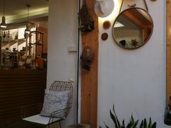 -拾壹cafe·工作室