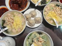 -熙盛源(滨湖万达店)