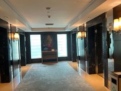 -北京希尔顿逸林酒店