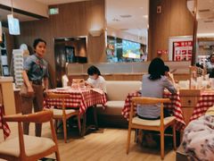 -西贝(枫蓝国际购物中心店)