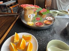 -盡膳口福·百年汤方火锅(科华北路店)