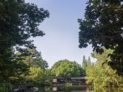 -宝岩生态观光园