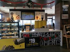 -麦当劳(顺义店)