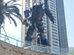 -金逸影城IMAX(光美湛江赤坎店)