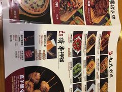 -腰子哥烤串(石佛营炫特店)
