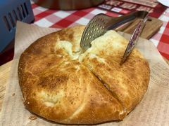 -西贝莜面村(上海百联西郊店)