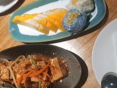 -仓库南洋海鲜小排档(柳河路店)