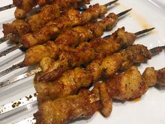 -老九圆山西面馆(CBD店)