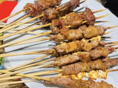 -1819餐厅·团队聚餐·烤串·精酿