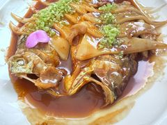 -锦荟JINHUI·浙江小馆(上海荟聚店)
