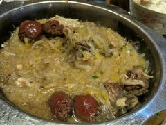 -7号院家宴.烧鸽子(门头沟店)