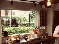 -转山咖啡(松柏社区店)