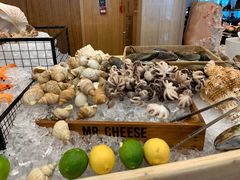 -圣丰索菲特·2 On 988 Café 自助餐厅