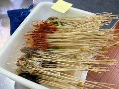 火锅串串-冒椒火辣(太古里店)