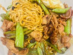 -寻裕记·现炒浇头面(人民广场店)