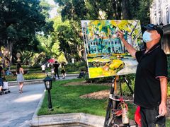 -星巴克臻选(广州沙面店)