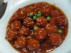 -老太原菜馆(万达店)