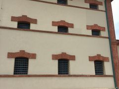 -青岛德国监狱旧址博物馆