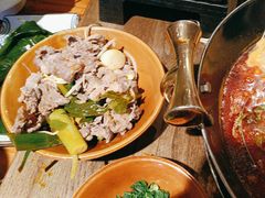 -贵厨酸汤牛肉(小十字店)