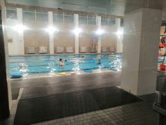 -芭芙莱泳健会(平吉店)