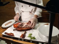 -四季民福烤鸭店(前门大栅栏店)