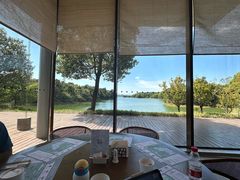 -中海·庐山西海君澜度假酒店·味屿全日制餐厅