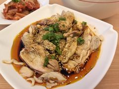 -不二心包子铺(二七广场店)