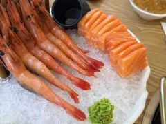 -松野谷·寿喜烧自助(华联顺义金街购物中心店)