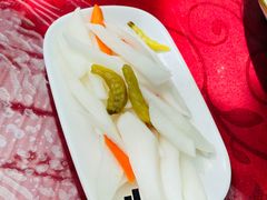 -马白开来特色羊排揪片子  (总店)