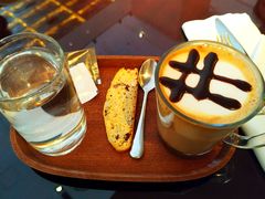 -The Lounge·大堂酒廊·北京粤财JW万豪酒店