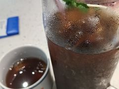 -鱼酷活鱼烤鱼(南京水游城店)