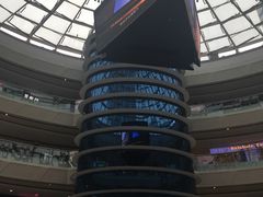 -万达广场(南京江宁店)