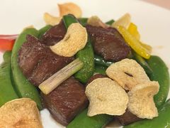-正佳广场万豪酒店-粤菜餐厅·点心·海鲜·聚餐