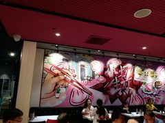 -小杨生煎(龙之梦购物中心店)