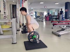 -中田健身工作室(珠江路地铁站店)