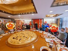 -万宝海鲜舫(劳动公园店)