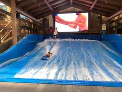 -杭州开元森泊度假乐园