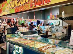 -百年同和·江南点心院(山塘街店)