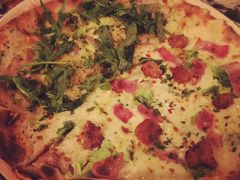 -PIZZA BIANCA(民园店)
