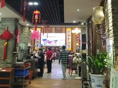 -大水车公馆·顺德菜·妈姐菜(均安店)